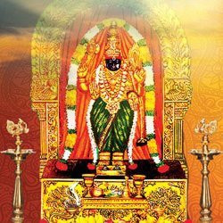 Jonnawada Mallikarjuna Kamakshi Tai Temple景点图片
