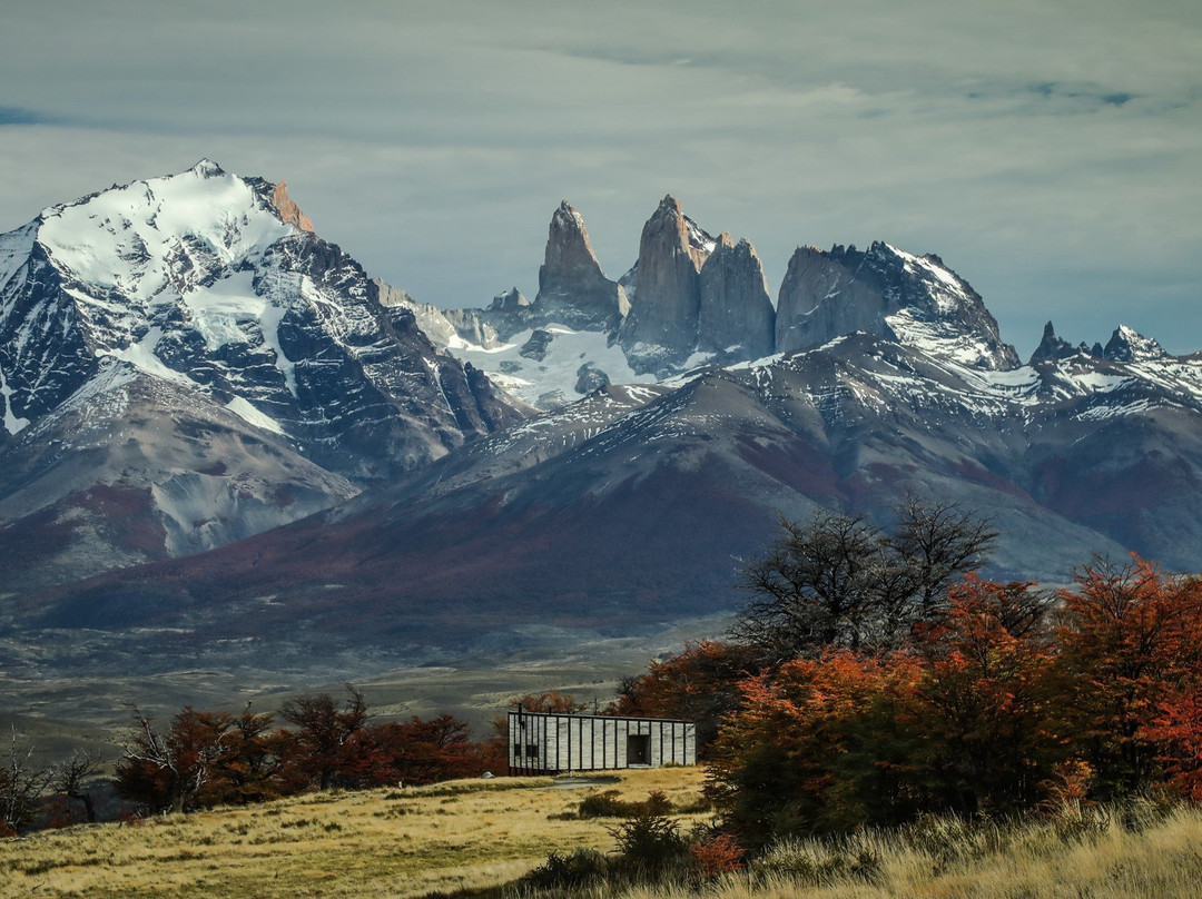 Awasi Patagonia - Relais & Chateaux