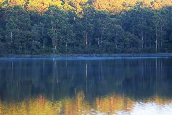 卡里谷度假村主图