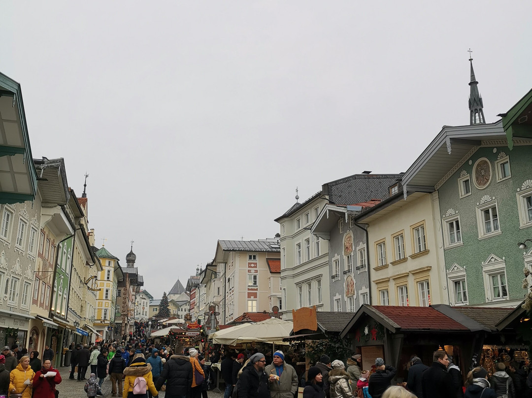 Gaestehaus Rosl主图