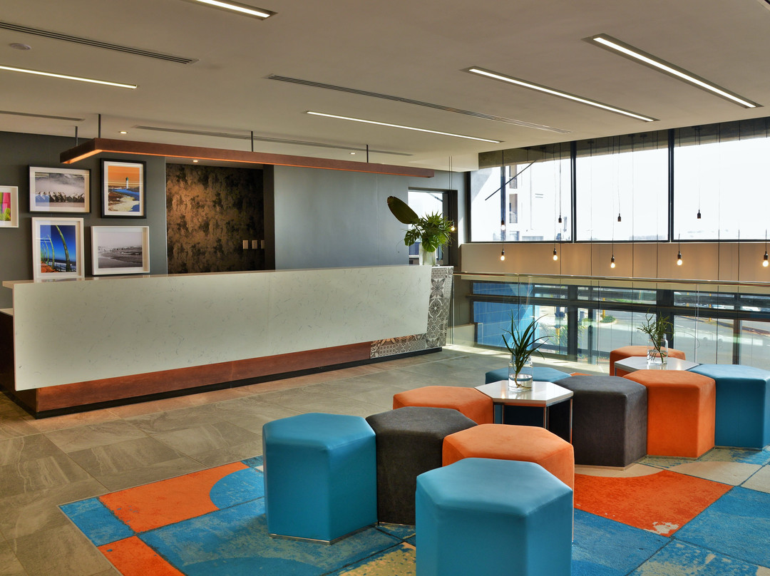 Town Lodge Umhlanga主图