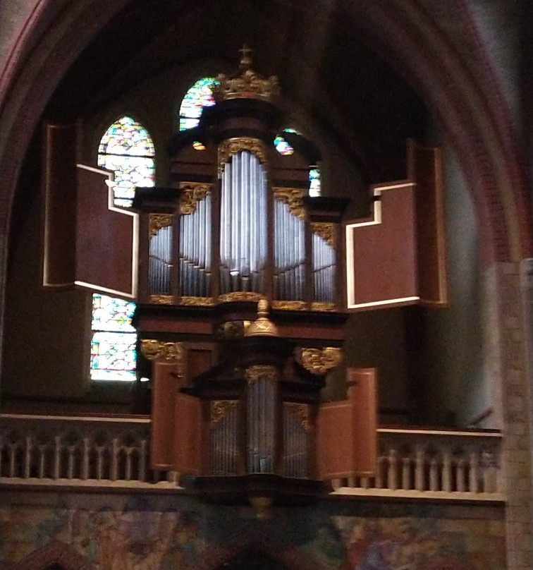 Sint Martinuskerk-克伊克必去景点