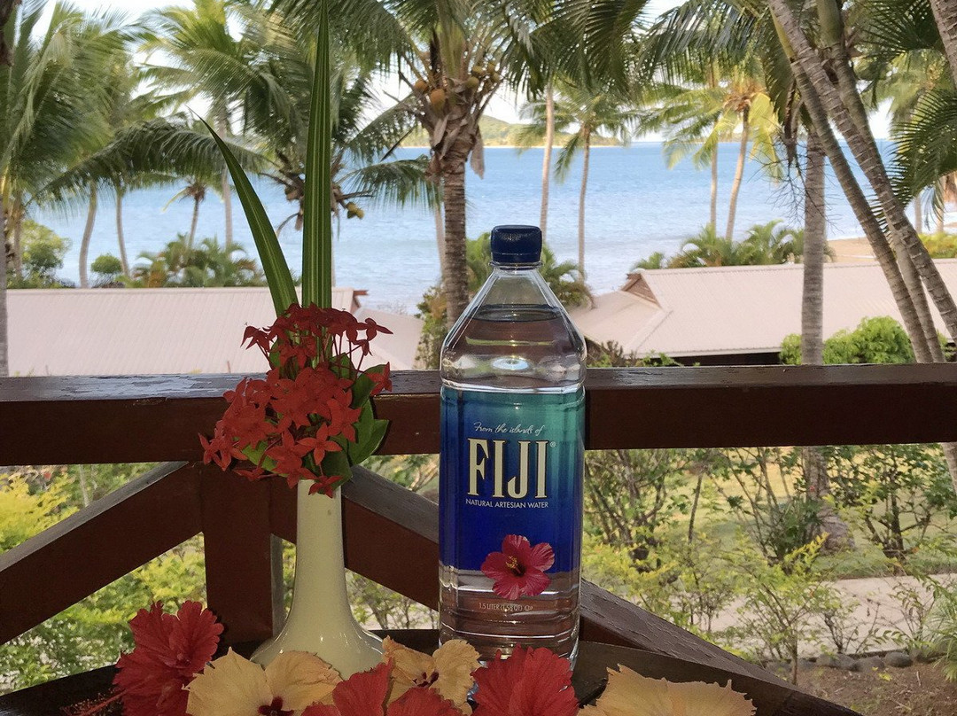 瓦纳纳努海滩酒店主图