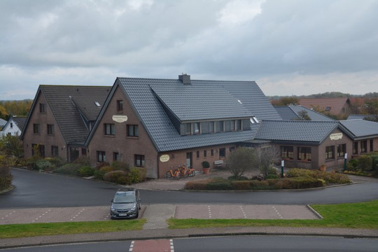 Deichhotel Grube主图