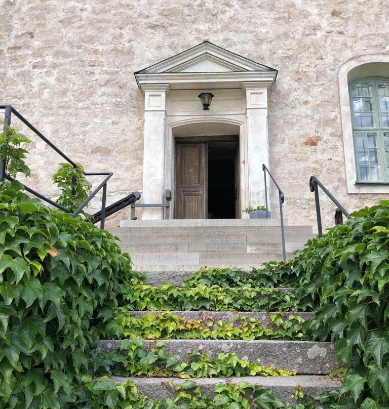 Kläckeberga Kyrka-卡尔马必去景点