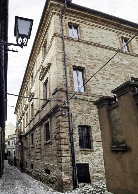 Palazzo Chiappini (Municipio)景点图片