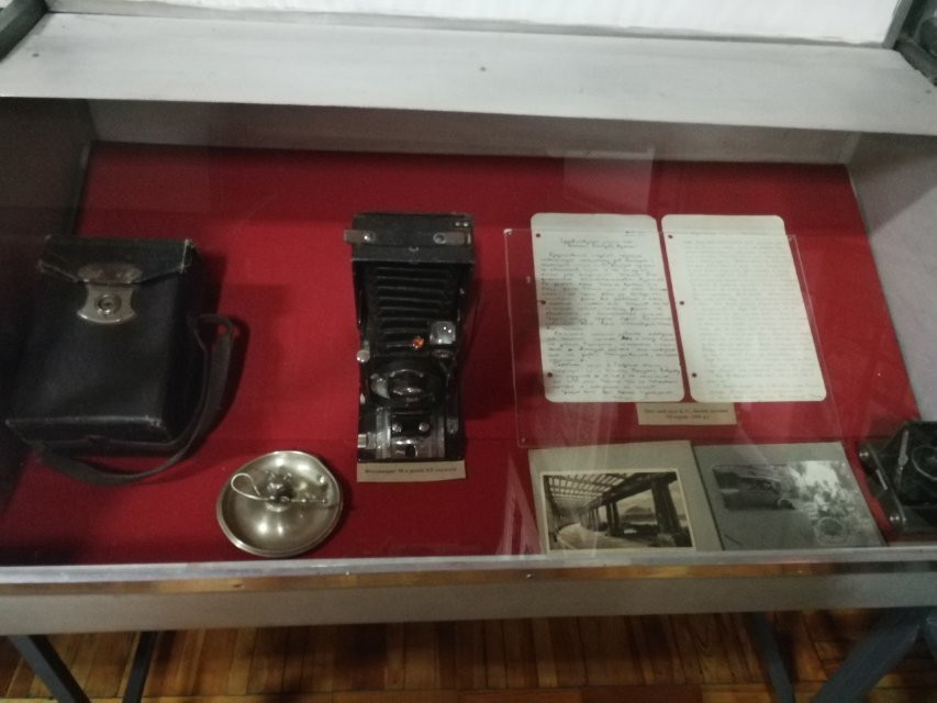 Underground Guerilla Movement Museum-Mykolaiv必去景点
