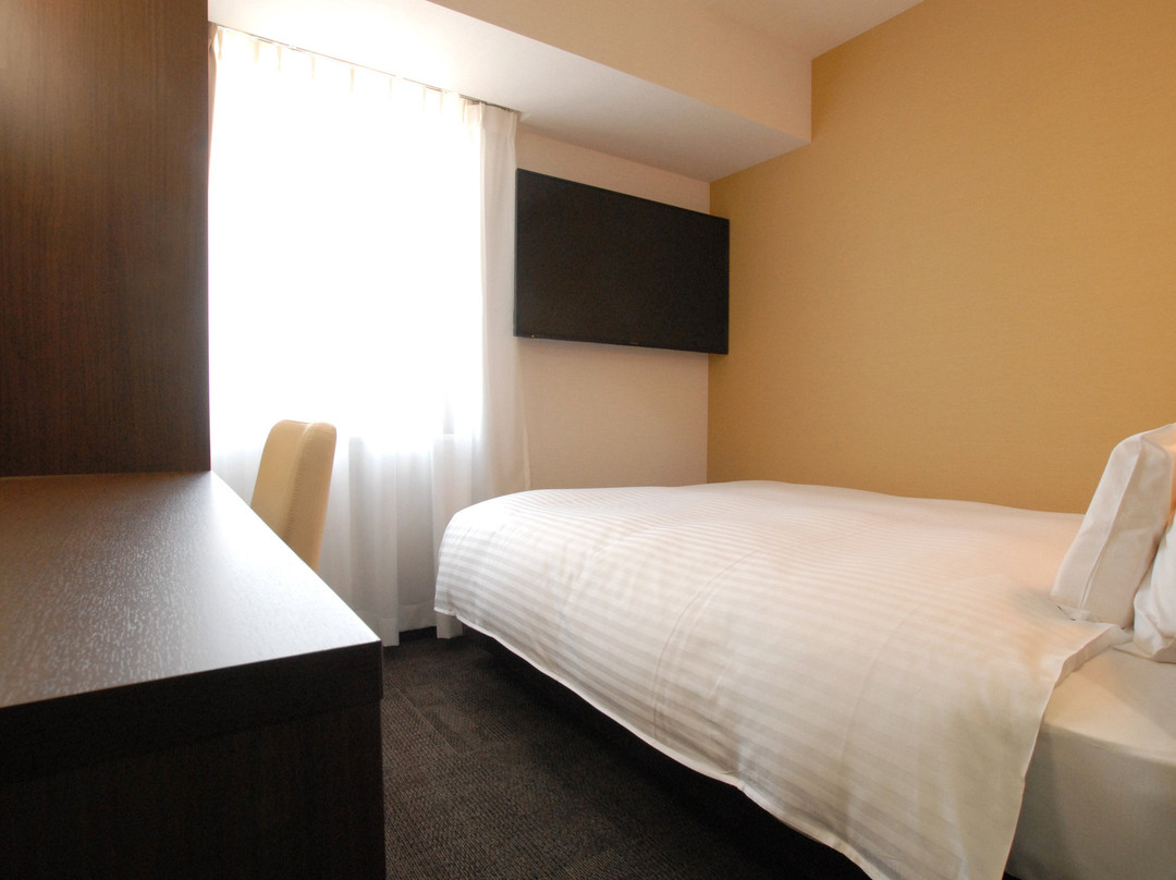 AB Hotel Kakamigahara主图