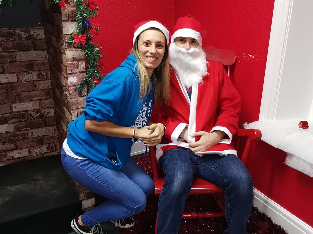 The Live Escape-Huddersfield必去景点