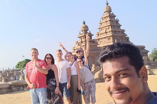 MAPit Tours-朋迪榭里必去景点