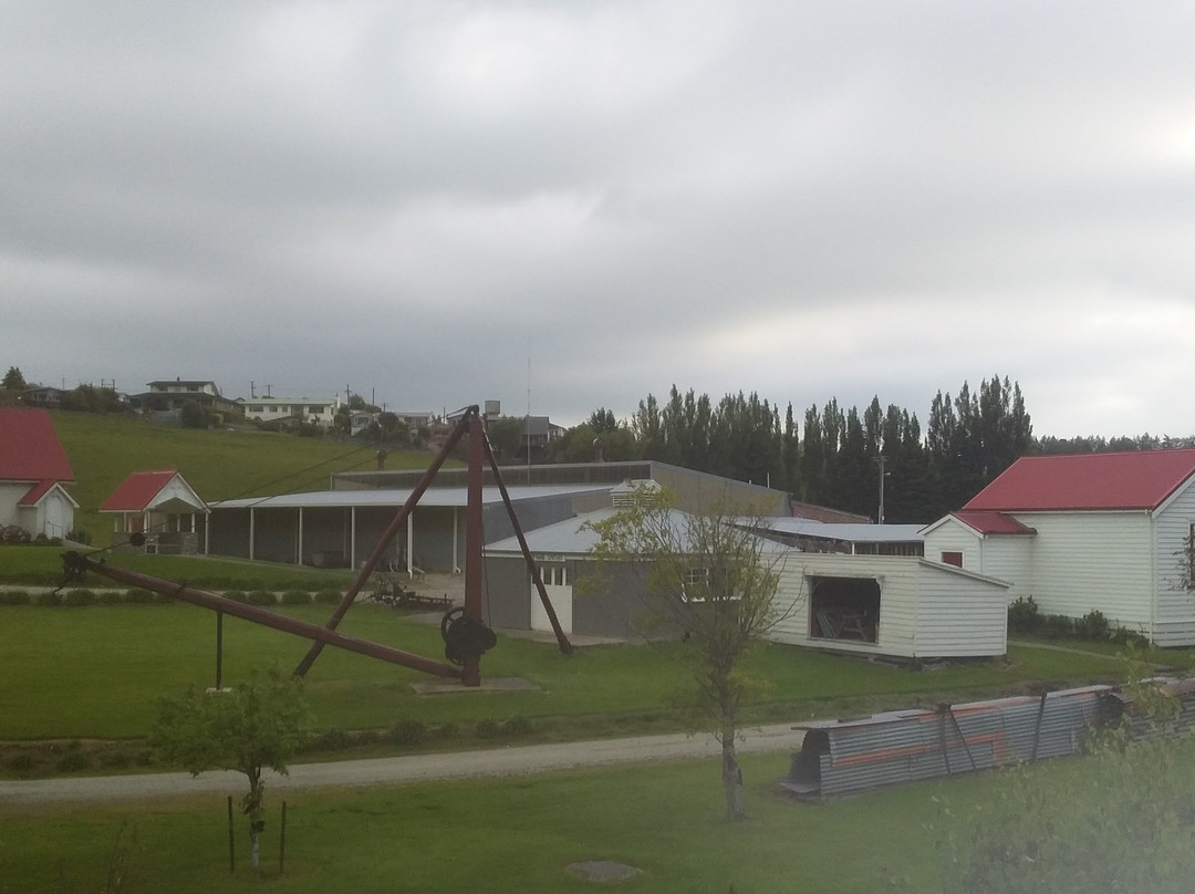 Hokonui Pioneer Village & Museum景点图片