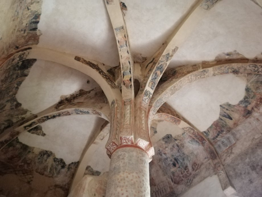 Ermita de San Baudelio景点图片