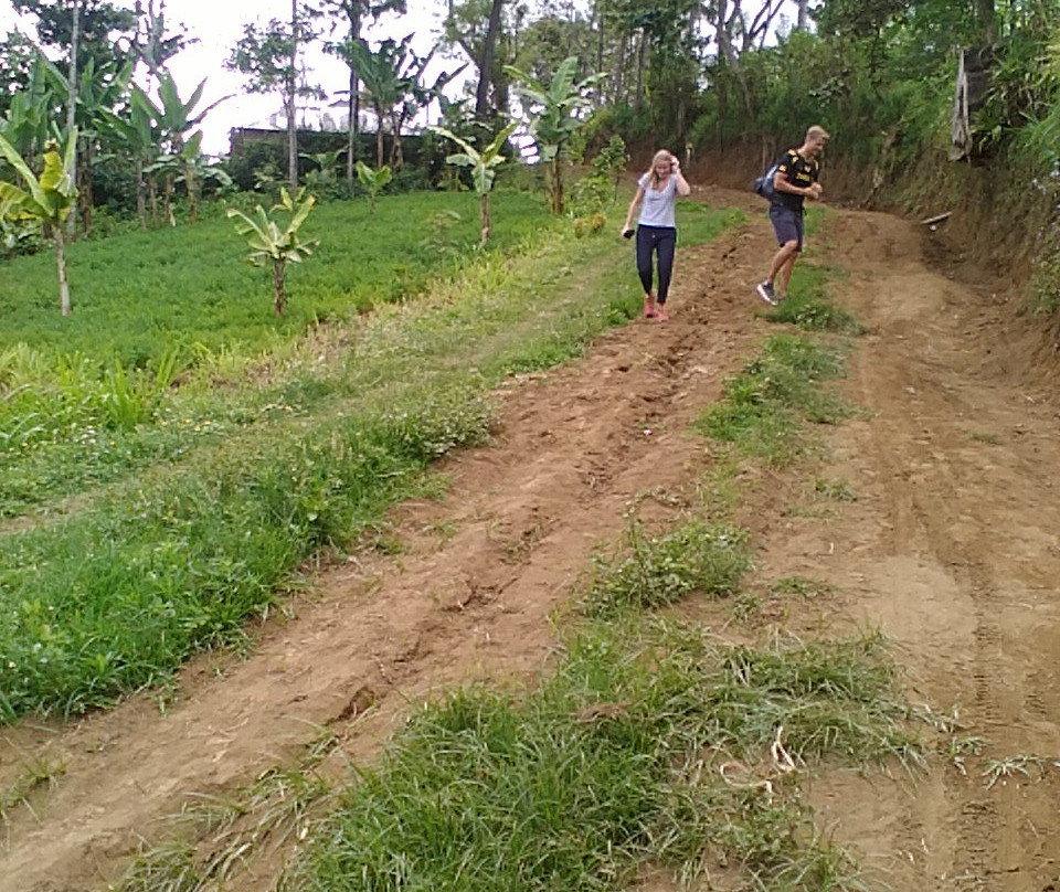 Ifulong Cultural Tourism-阿鲁沙必去景点