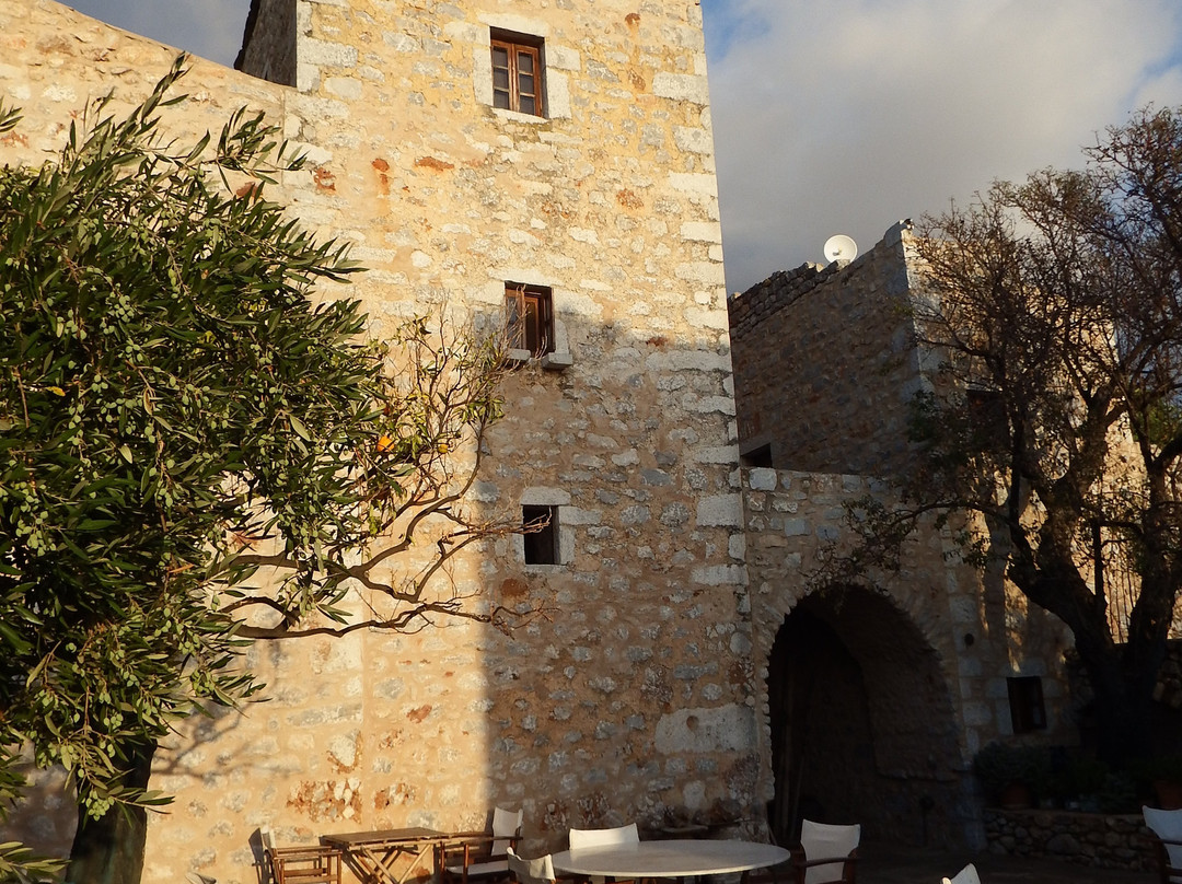 Citta Dei Nicliani主图