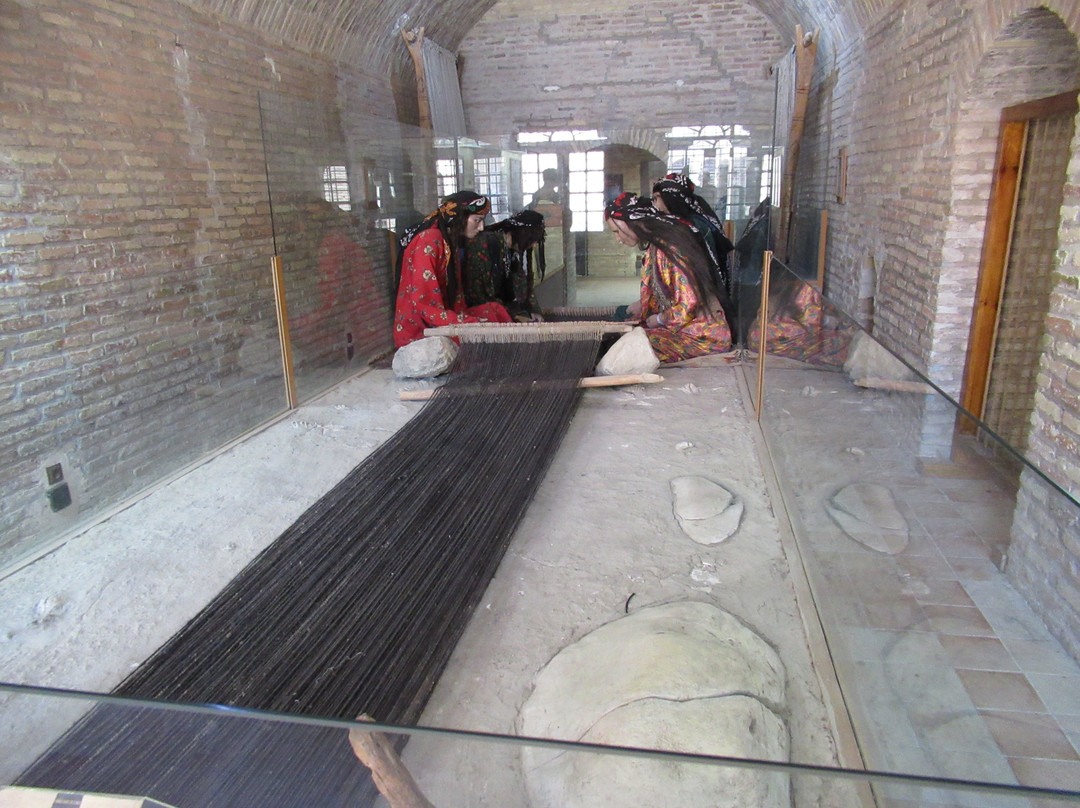 Falak-ol-Aflak Castle-Khorramabad必去景点