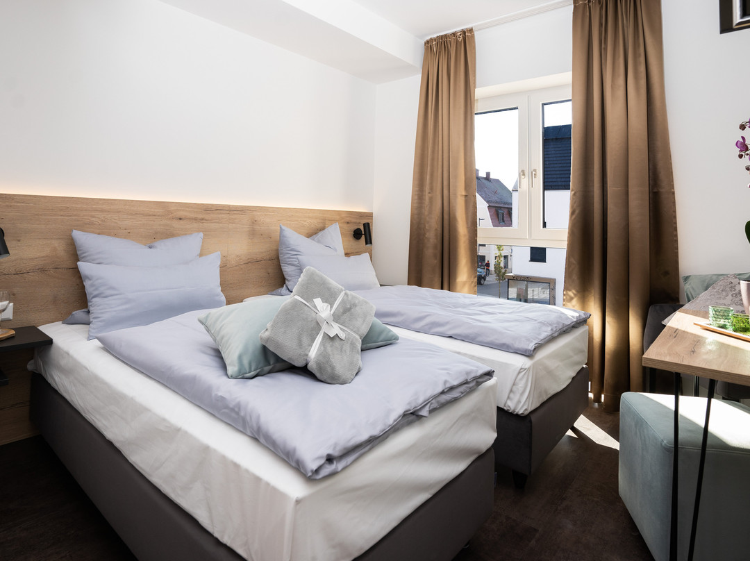 Drexel's Parkhotel am Schloss主图