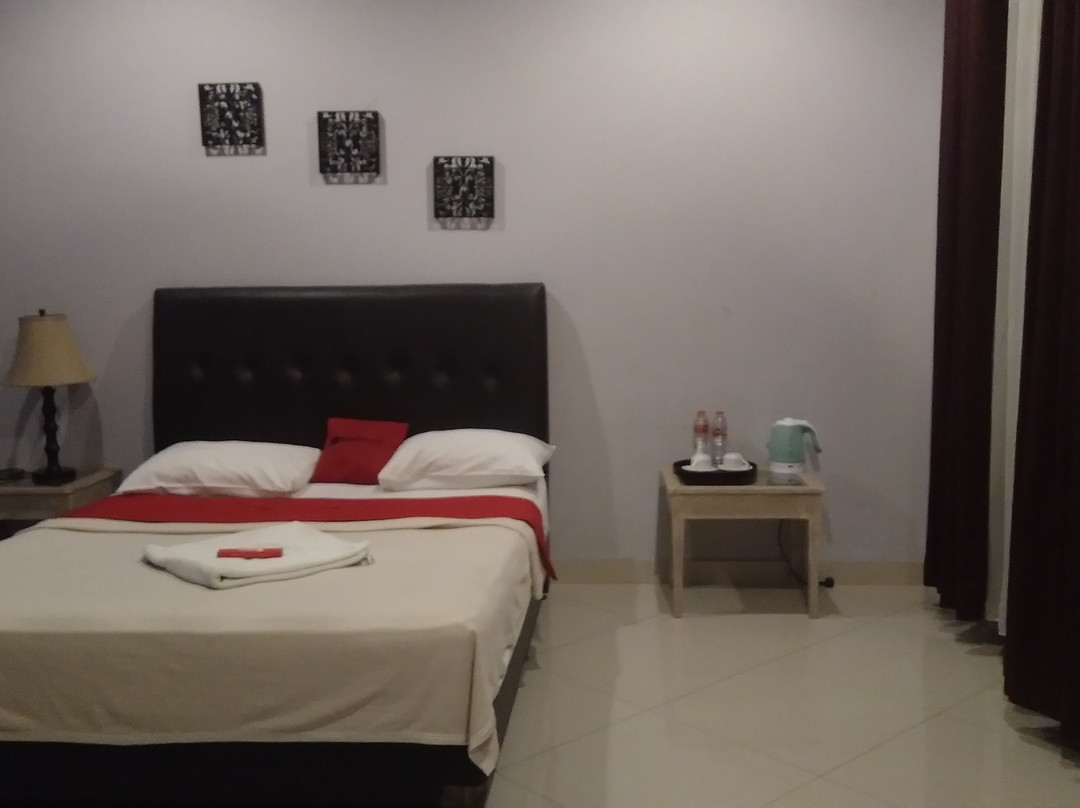 Palagan Joglo Boutique Guest House主图