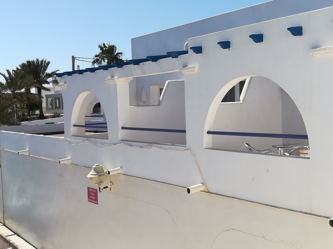 Hotel Mojacar Playa主图