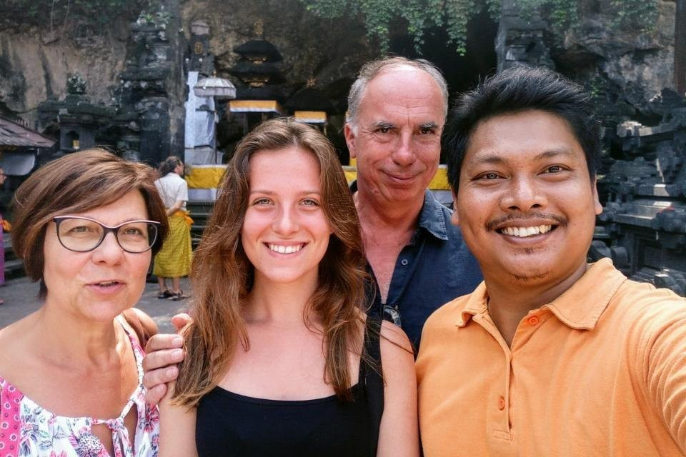 Bali Hire Driver-Sanur Kaja必去景点