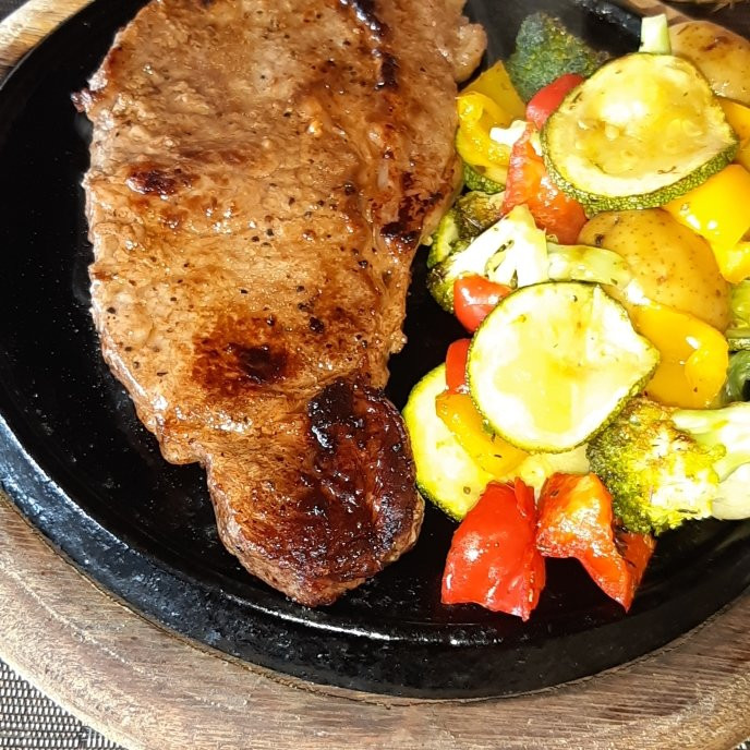 La Queseria bife restaurante-bar