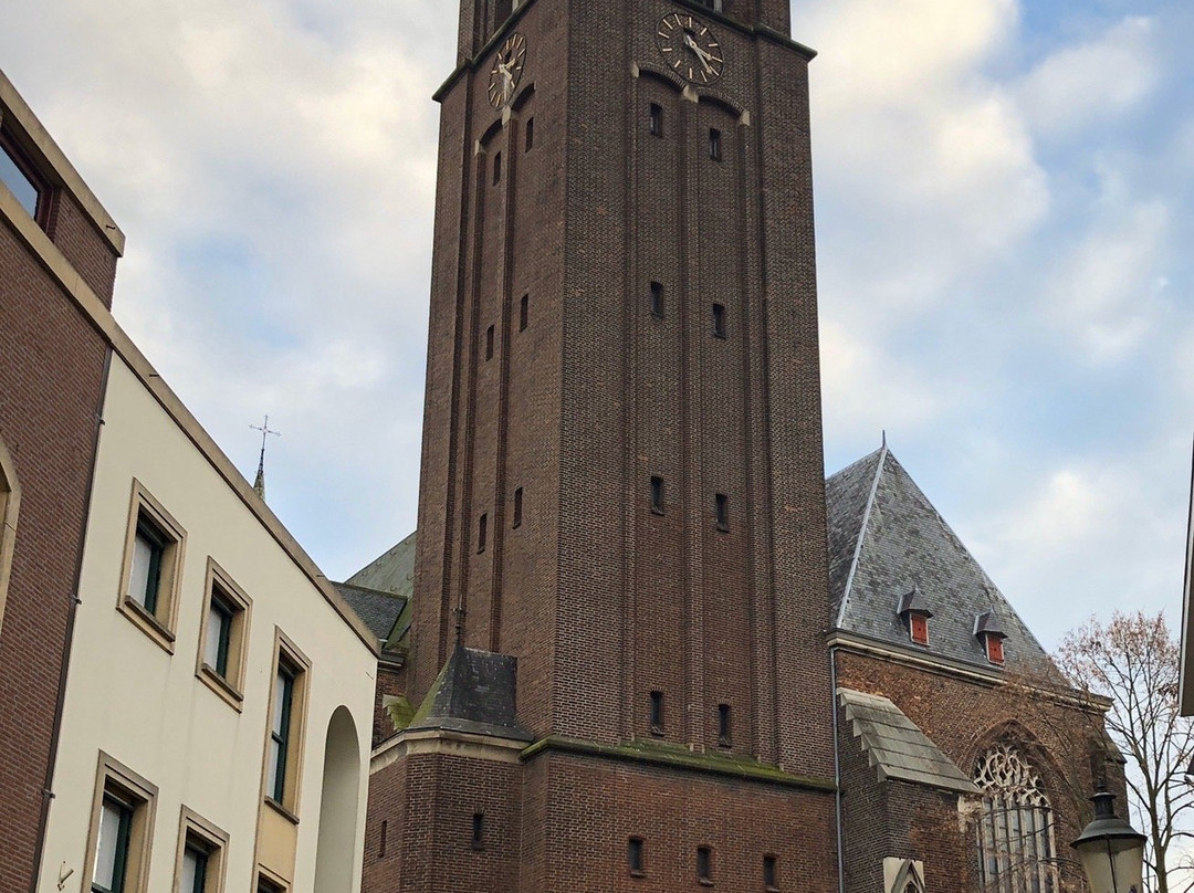 St. Martinuskerk景点图片