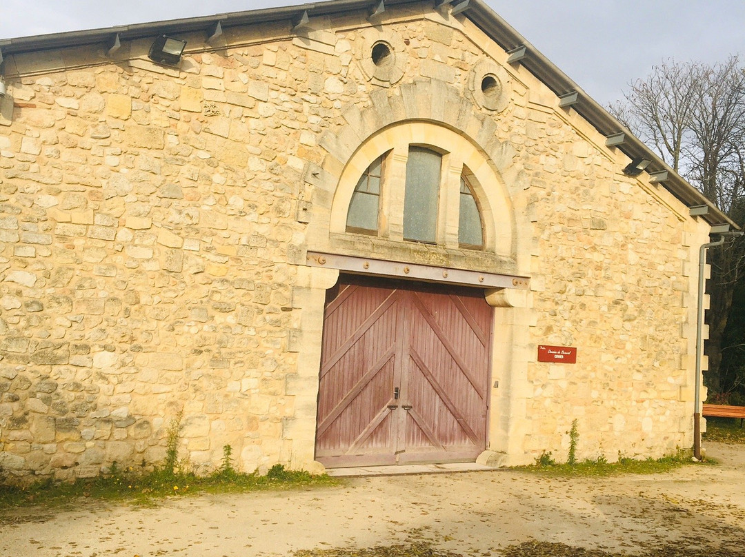 Domaine de Beauval景点图片