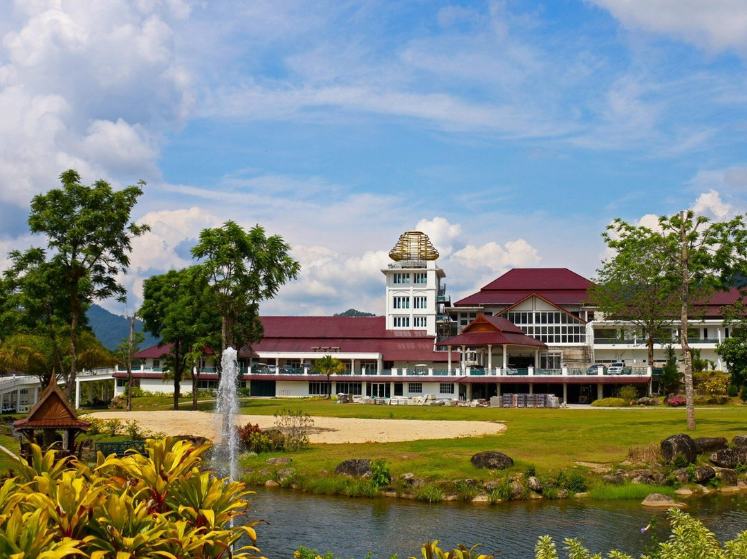 Katathong Golf Resort & Spa主图