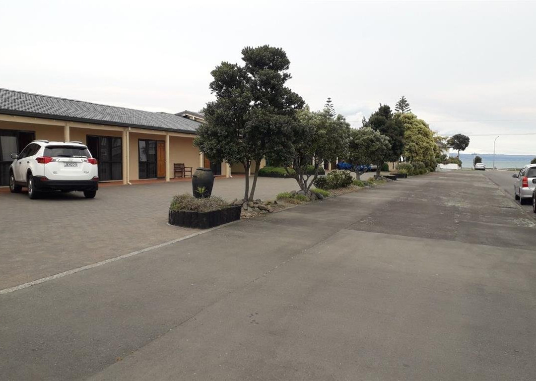 费尔利最佳西方汽车旅馆主图