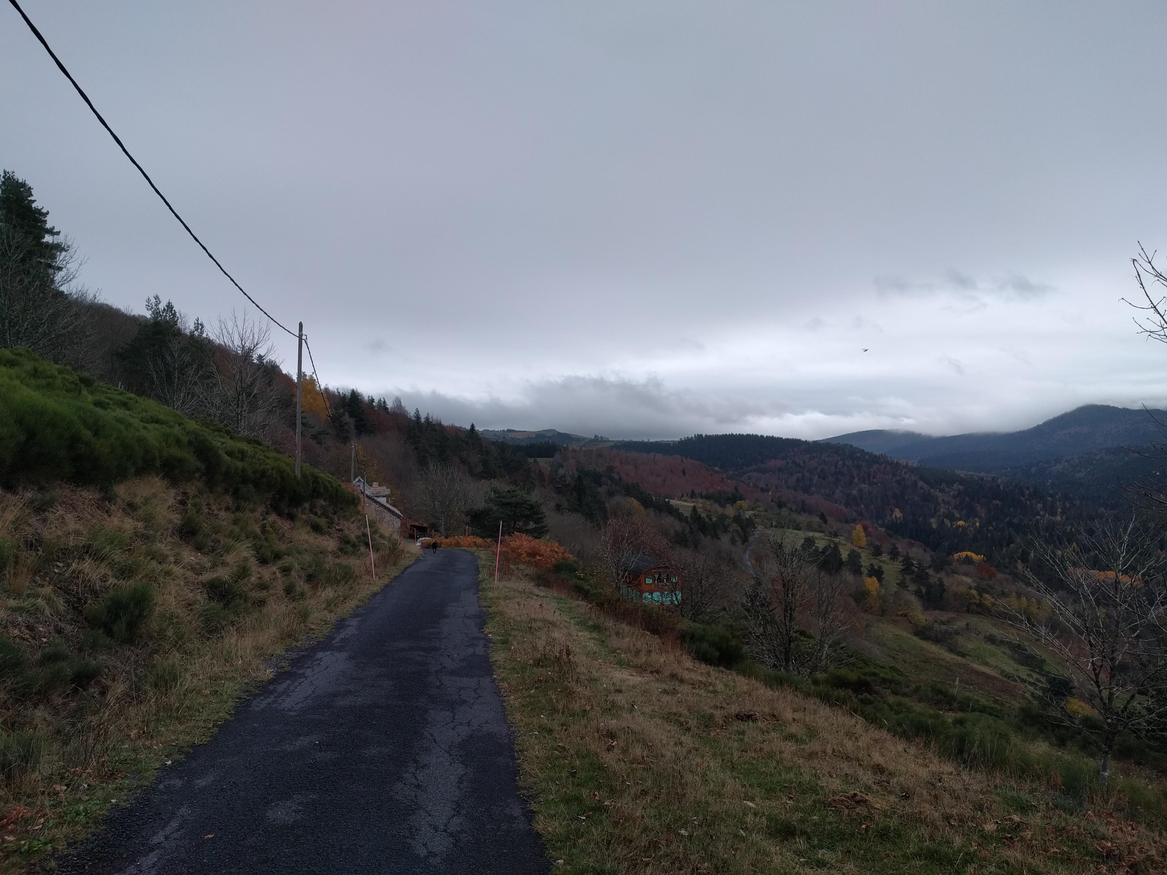La Bergerie du Plateau-浴室