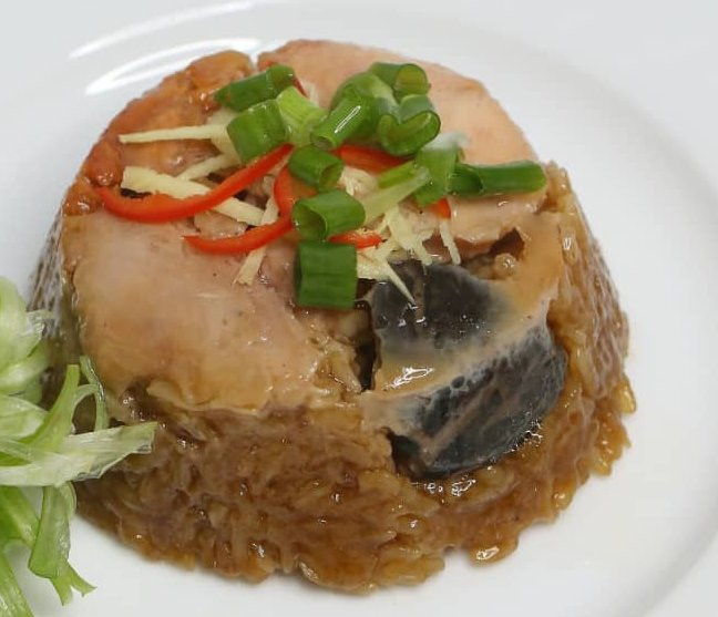 香港点心嚐-香港必去景点