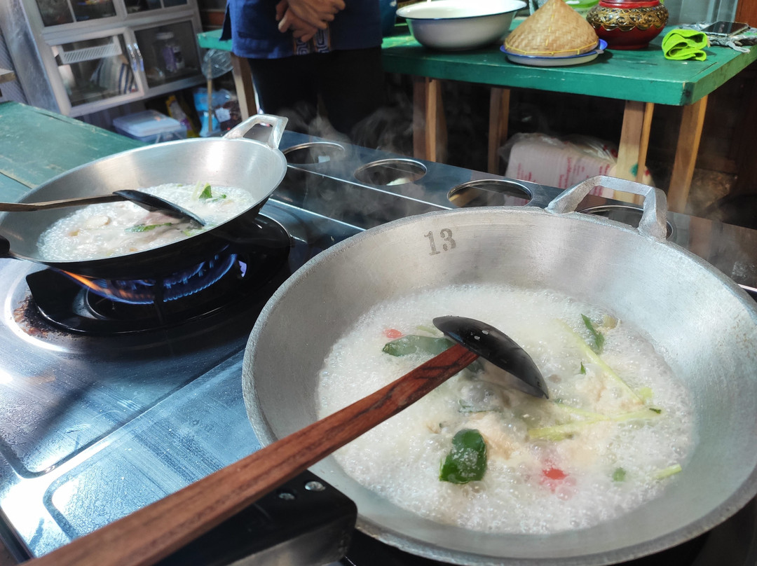 Royal Lanna Thai Cooking School景点图片