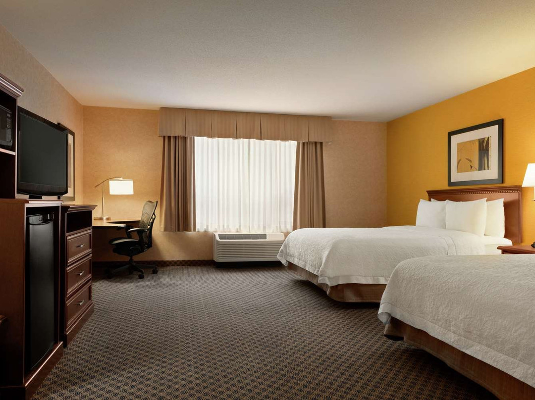 Hampton Inn & Suites by Hilton Langley-Surrey主图