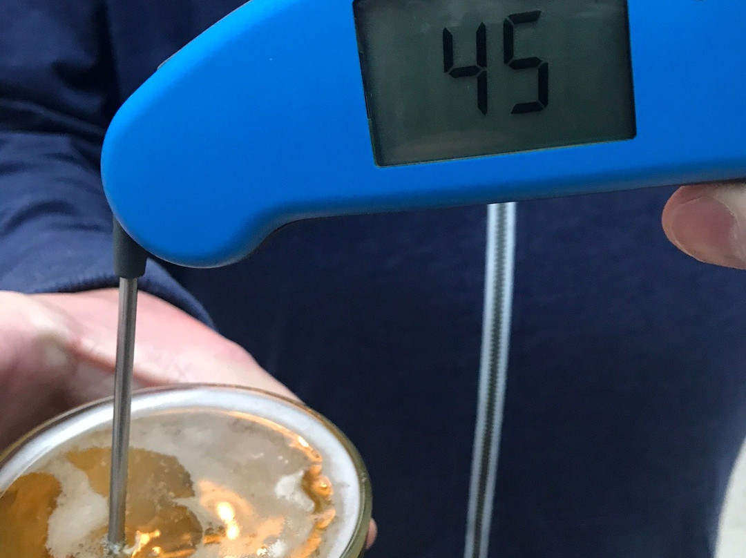 Mt. Carmel Brewing Company-辛辛那提必去景点