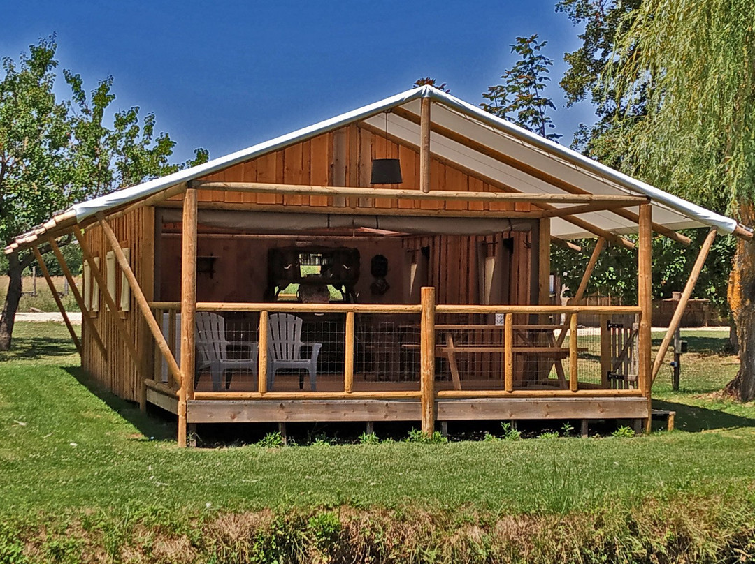 Domaine Ramonjavel主图