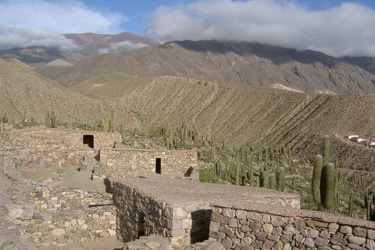 Belaggio EVT-萨尔塔必去景点