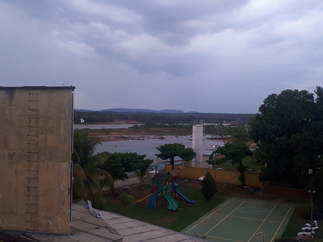 Canoeiros Hotel主图