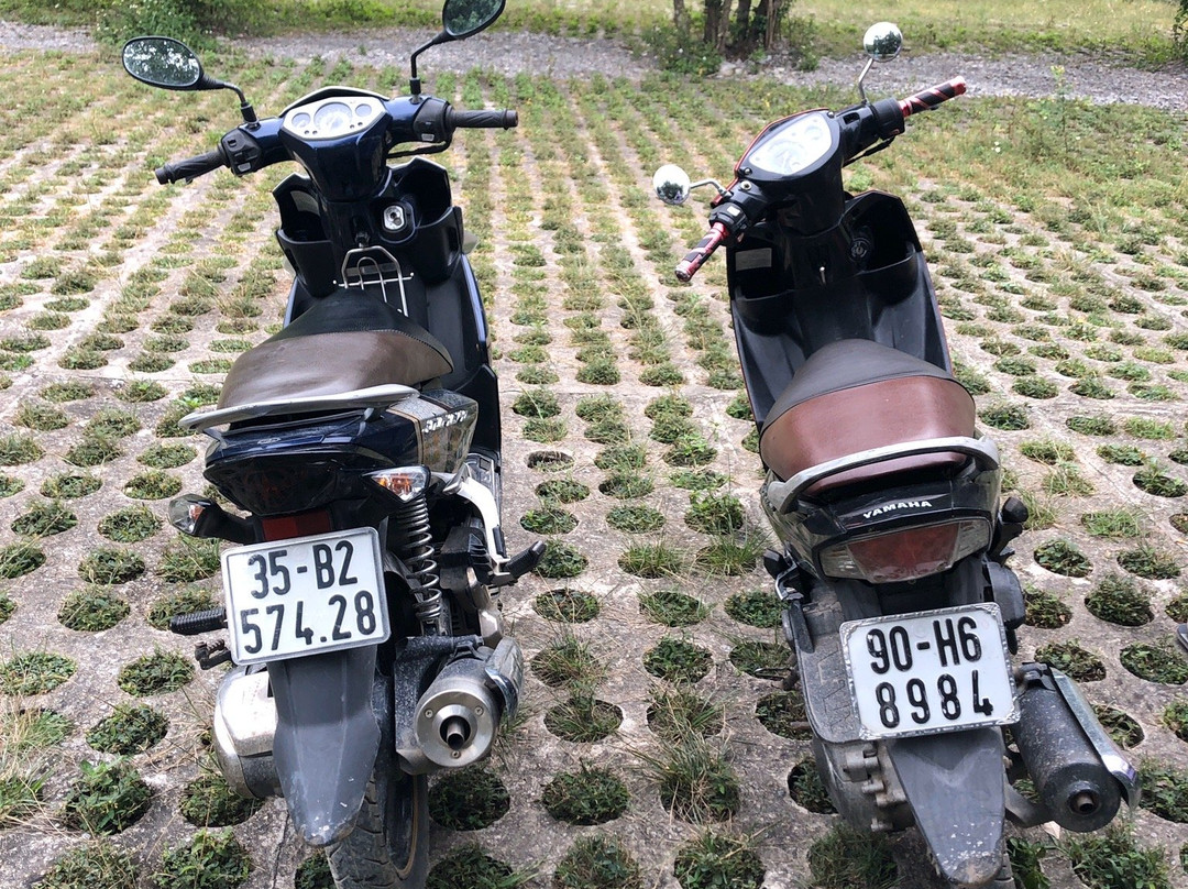Ninh Binh Motorcycle Rental景点图片