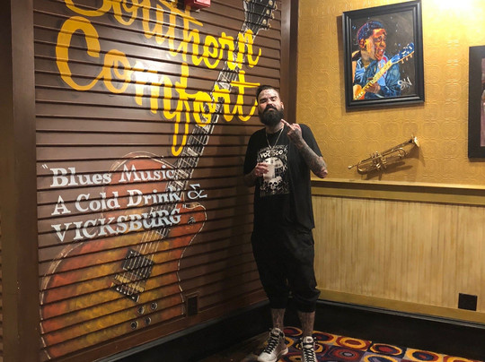 Ameristar Casino Hotel Vicksburg主图