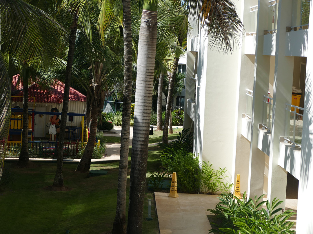 Viva Tangerine By Wyndham主图