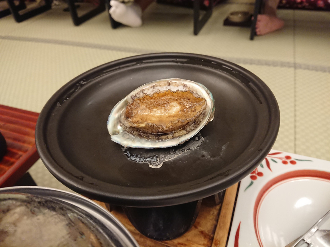青山大和旅店主图
