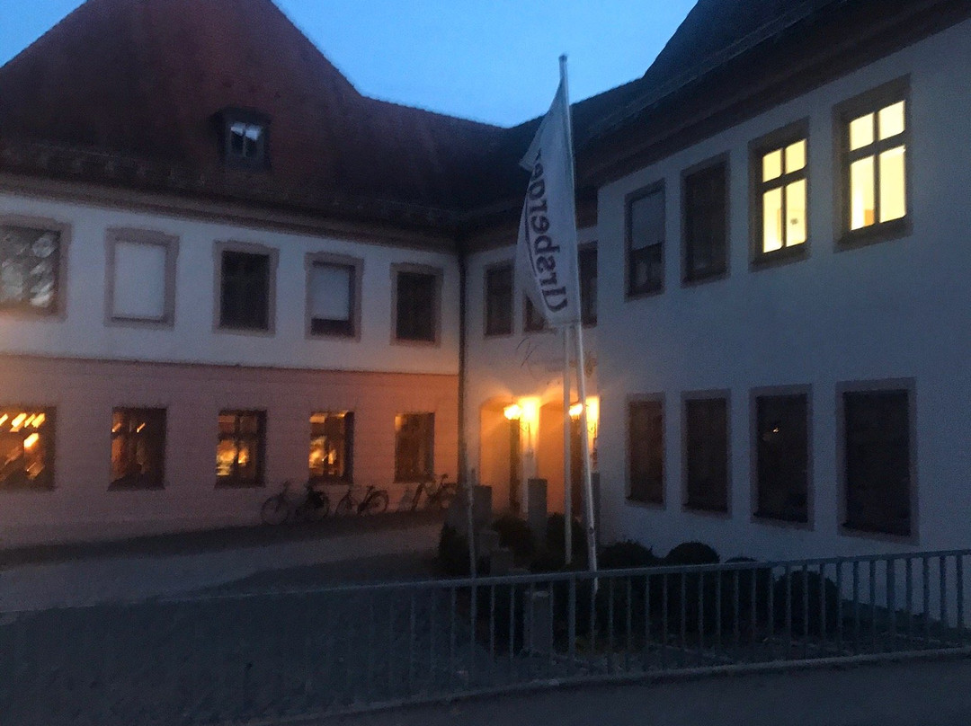 Klosterbrauhaus Ursberg主图