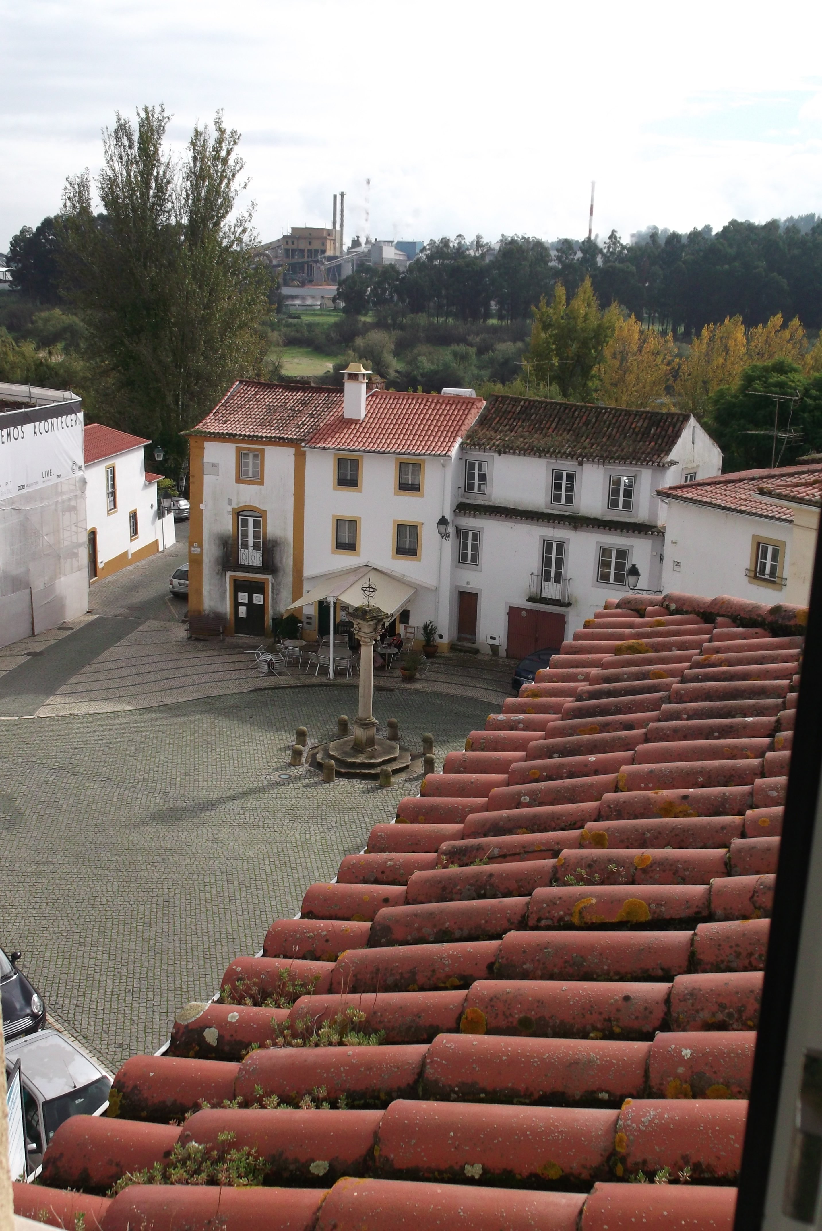 Casa Joao Chagas-portrait
