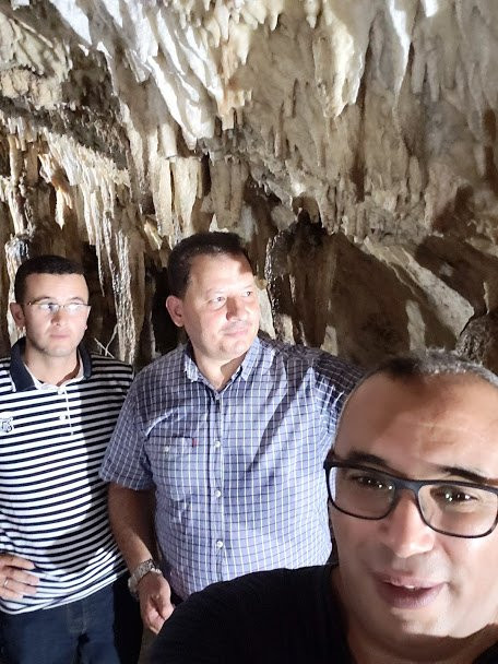 Caves of Jijel-Jijel Province必去景点
