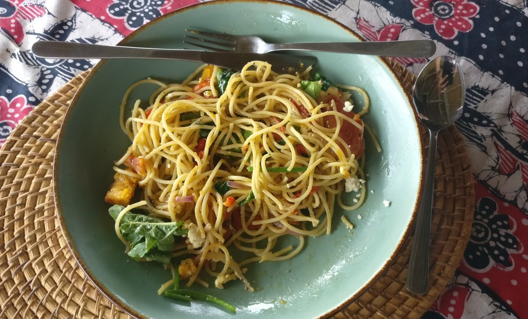 Munduk Farm House主图