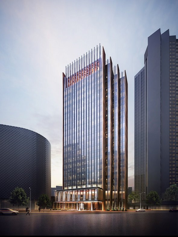 Courtyard by Marriott Suwon主图