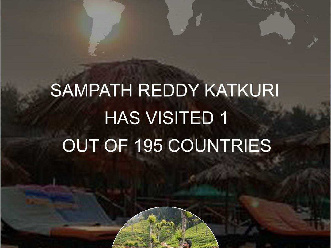 Andaman Tour Planner-布莱尔港必去景点