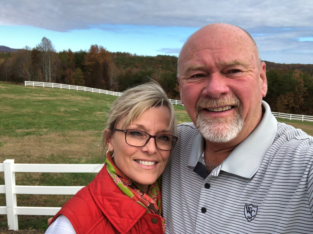 The Red Horse Inn主图