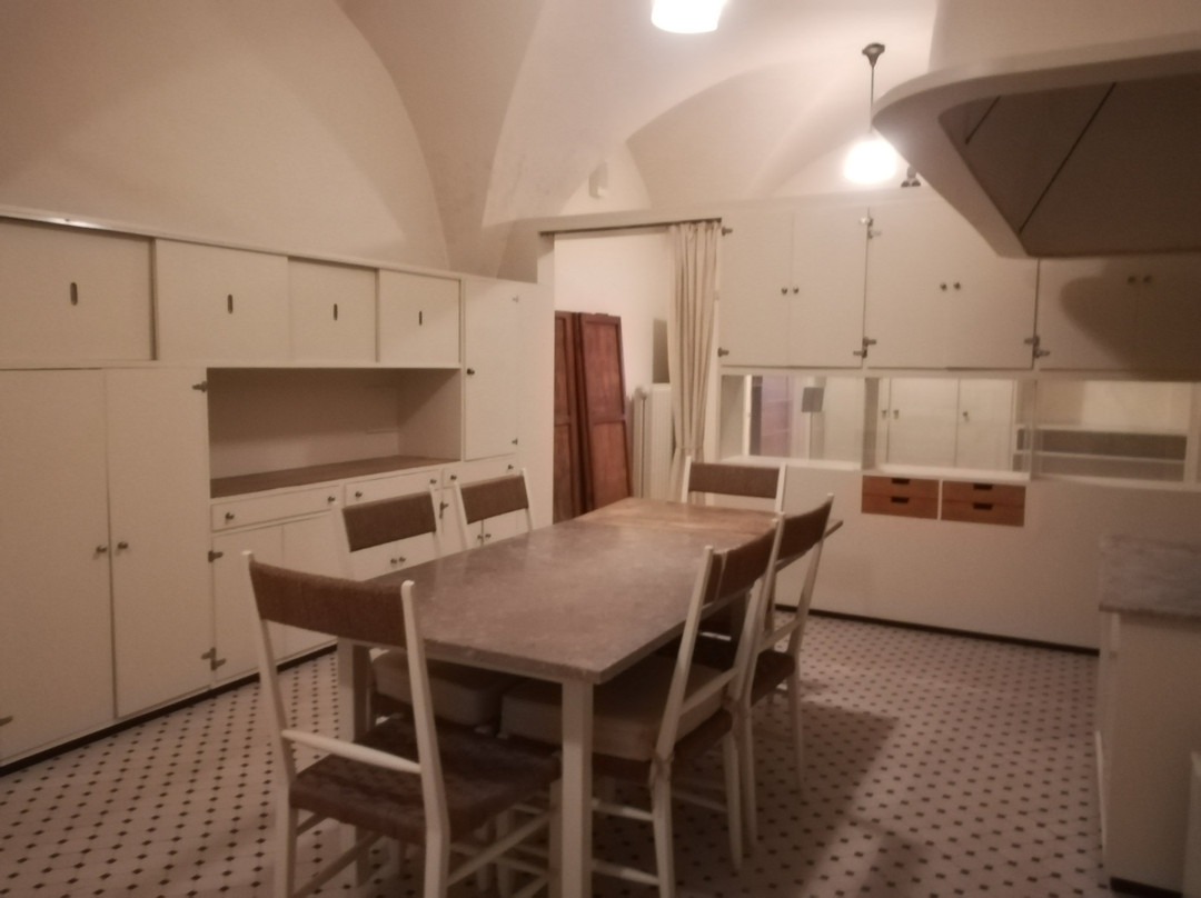 Casa Cavazzini景点图片