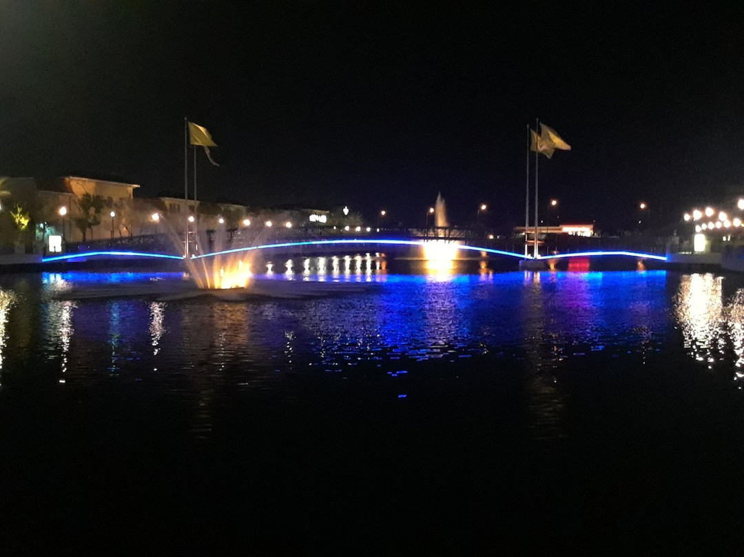 The Palms at Town & Country-肯德尔必去景点