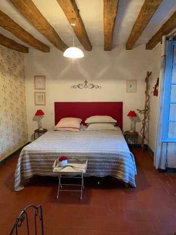 Moulin de la Croix主图